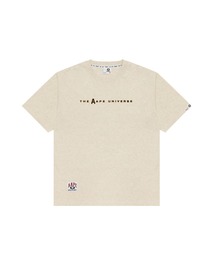 AAPE FANCY MAIN TEE