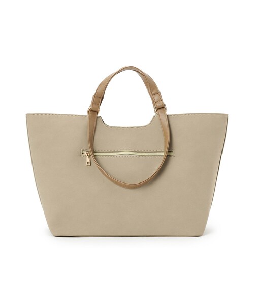 美品 DOUBLE RL トートバッグ ベージュ 楽天市場】Legato Largo トートバッグ LH-X0282 通販 レガートラルゴ