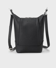 レクタングルミニショルダーバッグ