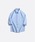 U:UME�i���[���j�́uButton Half Sleeve Shirt�i�V���c/�u���E�X�j�v�b�u���[
