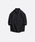 U:UME�i���[���j�́uButton Half Sleeve Shirt�i�V���c/�u���E�X�j�v�b�u���b�N