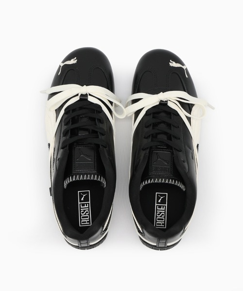 PUMA/プーマ レディース スニーカー 韓国 BLACKPINK ロゼ