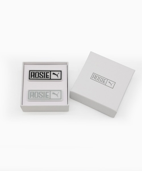 PUMA(プーマ)の「PUMA/プーマ レディース スニーカー 韓国 BLACKPINK ロゼ SPEEDCAT PRM X ROSE スピードキャット 40439101(スニーカー・レディース・ブラック・23.5cm/25.0cm/24.0cm/23.0cm/26.0cm/25.5cm/24.5cm)」の10枚目の写真