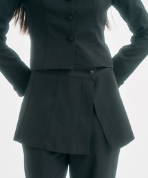 FEKETE(tFPe)wrap skirt / bvXJ[g(XJ[g)