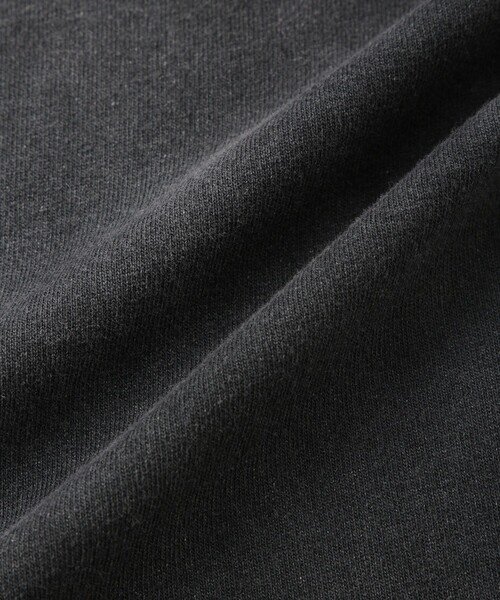 Saturdays NYC(サタデーズ ニューヨークシティ )の「Sunburned Souvenir Relaxed SS Tee(Tシャツ/カットソー・メンズ・オフホワイト/ブラック・L/M/S)」の18枚目の写真