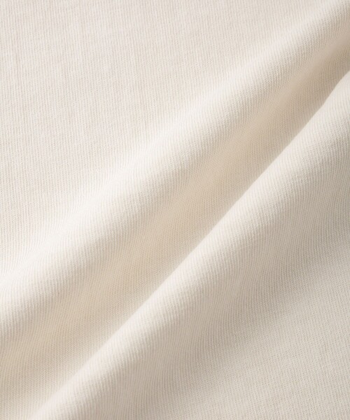 Saturdays NYC(サタデーズ ニューヨークシティ )の「Sunburned Souvenir Relaxed SS Tee(Tシャツ/カットソー・メンズ・オフホワイト/ブラック・L/M/S)」の19枚目の写真