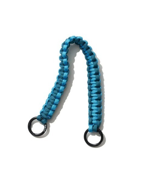 OMCC（オーエムシーシー）の「Multi Strap - マルチストラップ（エコバッグ/サブバッグ・レディース・ホワイト×ブラック/パープル系その他/ブラウン系その他/オレンジ系その他/ネイビー系/サックスブルー系/フューシャピンク/イエロー×グリーン/カーキ/ダークブラウン/チャコールグレー/ラベンダー・ONE SIZE）」の6枚目の写真