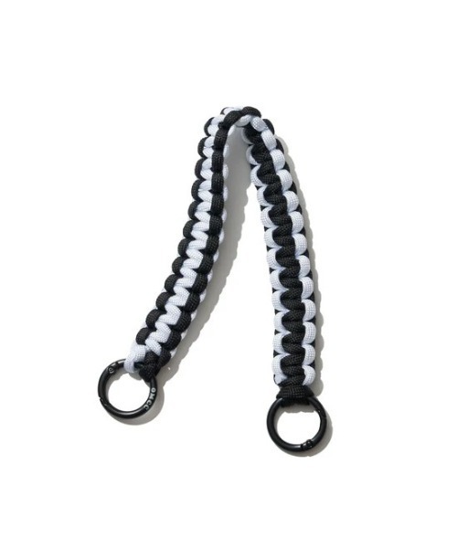 OMCC（オーエムシーシー）の「Multi Strap - マルチストラップ（エコバッグ/サブバッグ・レディース・ホワイト×ブラック/パープル系その他/ブラウン系その他/オレンジ系その他/ネイビー系/サックスブルー系/フューシャピンク/イエロー×グリーン/カーキ/ダークブラウン/チャコールグレー/ラベンダー・ONE SIZE）」の15枚目の写真