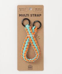 OMCC（オーエムシーシー）の「Multi Strap - マルチストラップ（エコバッグ/サブバッグ）」