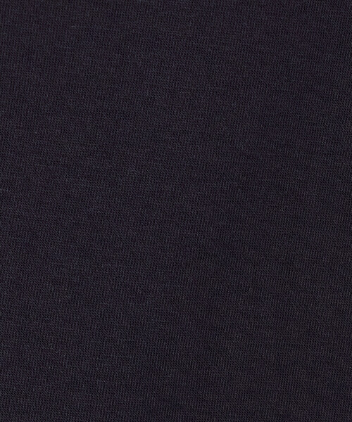 COMME CA ISM（コムサイズム）の「クロップド丈　ロンＴ（Tシャツ/カットソー・レディース・ブラック/ホワイト・X-LARGE/SMALL/LARGE/MEDIUM）」の22枚目の写真