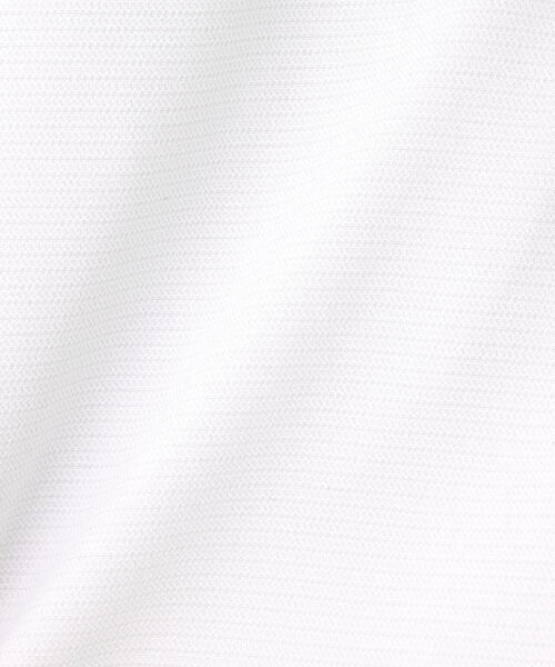 PEARLY GATES（パーリーゲイツ）の「【PEARLY GATES】Peドビーストレッチ P&I 5ポケットスカート（スカート・レディース・ブラック・MEDIUM/SMALL）」の10枚目の写真