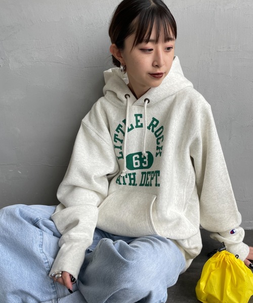 00's Champion　リバースウィーブ　トゥーフェイスプリント　スウェット 楽天市場】送料無料 CHAMPION【チャンピオン】R/W P-HOOD 長袖