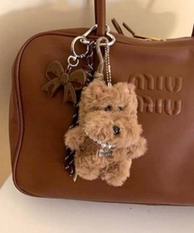 Vipoa(B|A)DOG DOLL BAG CHARM(L[z_[)
