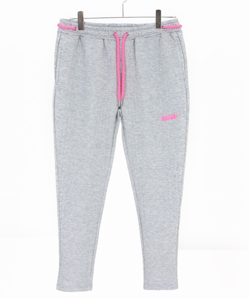 felkod(フィルコッド)の「mp14090-Cable Knit Jersey Pants ニットジャージパンツ(F25F080)(その他パンツ・メンズ・ブラック/トップグレー・S/M/L)」の16枚目の写真