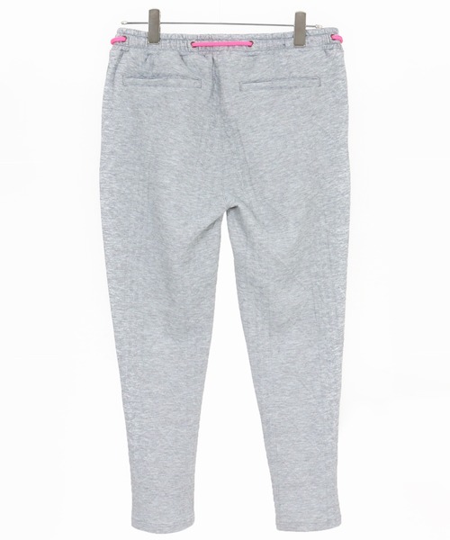 felkod(フィルコッド)の「mp14090-Cable Knit Jersey Pants ニットジャージパンツ(F25F080)(その他パンツ・メンズ・ブラック/トップグレー・S/M/L)」の17枚目の写真