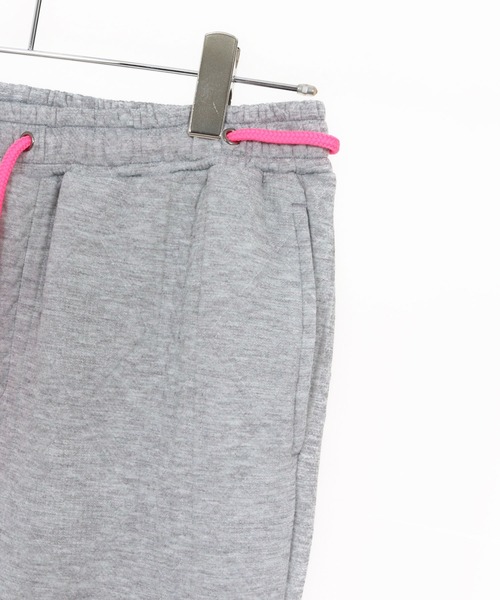 felkod(フィルコッド)の「mp14090-Cable Knit Jersey Pants ニットジャージパンツ(F25F080)(その他パンツ・メンズ・ブラック/トップグレー・S/M/L)」の19枚目の写真