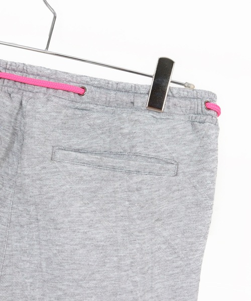 felkod(フィルコッド)の「mp14090-Cable Knit Jersey Pants ニットジャージパンツ(F25F080)(その他パンツ・メンズ・ブラック/トップグレー・S/M/L)」の22枚目の写真