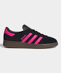 adidas(�A�f�B�_�X)�̃~�����w�� / Muenchen Shoes / �A�f�B�_�X�I���W�i���X adidas Originals(�X�j�[�J�[)
