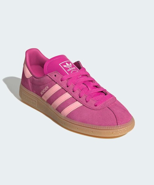 セール】ミュンヘン / Muenchen Shoes / アディダスオリジナルス