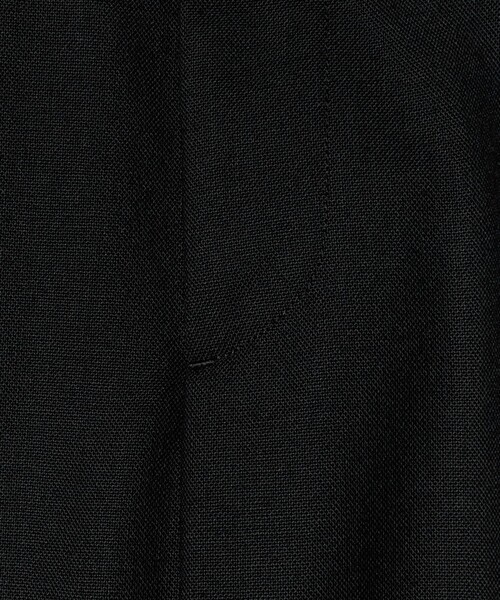 AEWEN MATOPH(イウエン マトフ)の「<AEWEN MATOPH>ウールストレートパンツ(その他パンツ・レディース・ブラウン系/ブラック・36/38/34)」の16枚目の写真