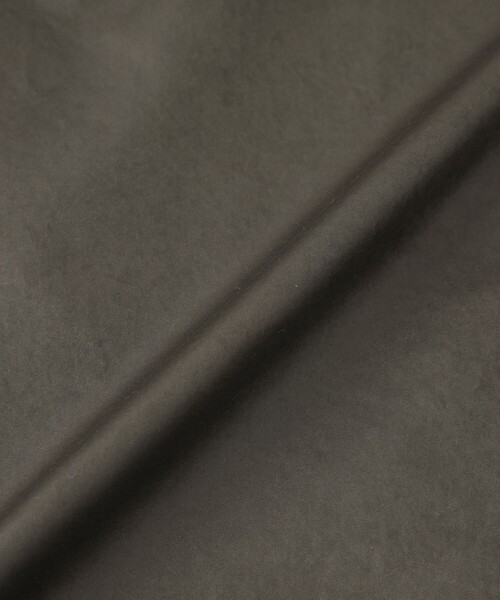 LOVELESS（ラブレス）の「ワックスヴィンテージライクカーゴイージー（カーゴパンツ・メンズ・グリーン系その他5/ブラック・L/M）」の19枚目の写真