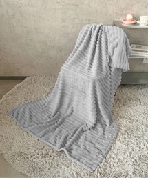 Teem Store｜チームストア（メンズ）のブランケット（グレー/灰色系
