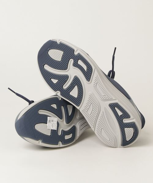 SKECHERS（スケッチャーズ）の「スケッチャーズ  BOBS SKILLZ（スニーカー・メンズ・ネイビー・25.0cm/25.5cm/26.0cm/26.5cm/27.0cm/27.5cm/28.0cm）」の3枚目の写真