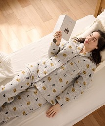 PAUL&JOE｜ポールアンドジョーのルームウェア/パジャマ（長袖）通販