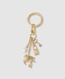 ANAYI | ペガサスバッグチャーム(リング)