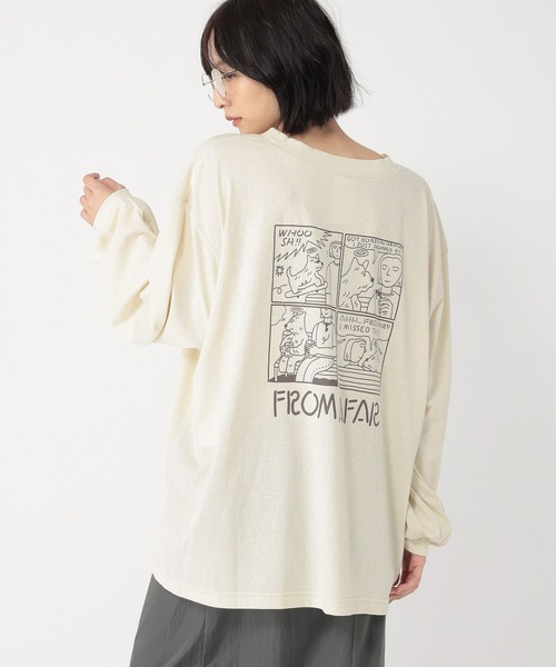 studio CLIP（スタディオクリップ）の「【daily CLIP × norahi】スラブ