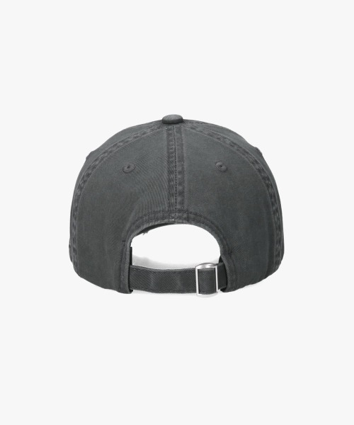 OVERRIDE(オーバーライド)の「OVERRIDE PIGMENT DAMAGE DAD CAP SGP / オーバーライド(キャップ・レディース・ブルー/ブラウン/ダークグレー/ピンク・57~59cm)」の18枚目の写真