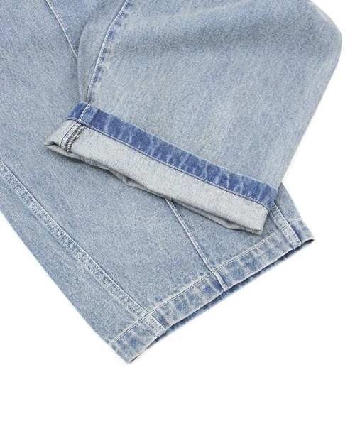 セール】R4389 URCHデニスラパンツ（デニムパンツ）｜URCH RNA（アーチ