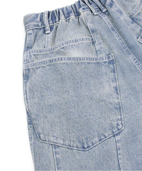 セール】R4389 URCHデニスラパンツ（デニムパンツ）｜URCH RNA（アーチ