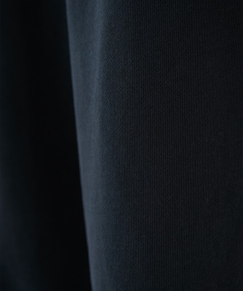 F-LAGSTUF-F(フラグスタフ)の「【F-LAGSTUF-F/フラグスタフ】FADE SWEAT PANTS(スウェットパンツ・メンズ・ブラック/ネイビー/ブラウン・L/M)」の16枚目の写真