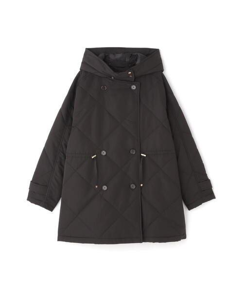 2wayキルティングブルゾン FRAMeWORK｜≪WEB限定 / 追加予約≫2WAYキルティングブルゾン