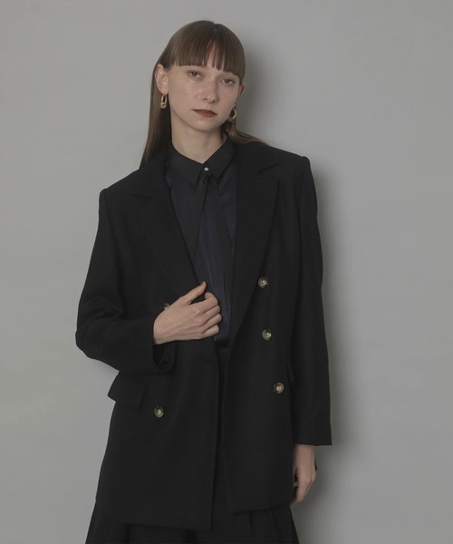 CADUNE（カデュネ）｜ジャケット/アウター一覧 - WEAR