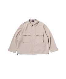 THOUSAND MILE（サウザンドマイル）の「[M's]BDU DRAWCODE JACKET HIGH AIR PERMEABILITY/BDUドローコードジャケット（その他アウター）」