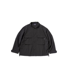 THOUSAND MILE(�T�E�U���h�}�C��)��[M's]BDU DRAWCODE JACKET HIGH AIR PERMEABILITY/BDU�h���[�R�[�h�W���P�b�g(���̑��A�E�^�[)