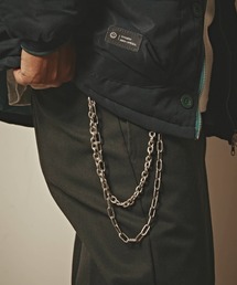 ウォレットチェーンファッション通販 - ZOZOTOWN