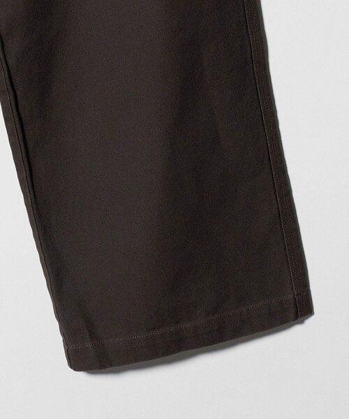 Steven Alan（スティーブンアラン）の「＜Timberland＞ BAKER PT/パンツ（その他パンツ・メンズ・ダークブラウン/ベージュ・30inch/34inch/32inch）」の8枚目の写真