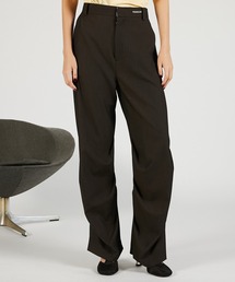 PRANK PROJECT | ヘムタックドレープパンツ / Hem Tuck Drape Pants(その他パンツ)