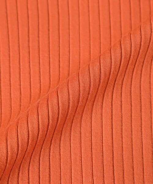 MACKINTOSH LONDON（マッキントッシュ ロンドン）の「クリアーニット衿付きカーディガン（カーディガン/ボレロ・レディース・ブラック/ブルー系その他2/ブラウン/グリーン/オレンジ・38/40）」の22枚目の写真