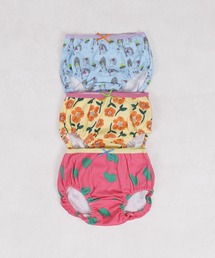 MARKEY'S（マーキーズ）の「ショーツ3Pセット（ショーツ・キッズ）」