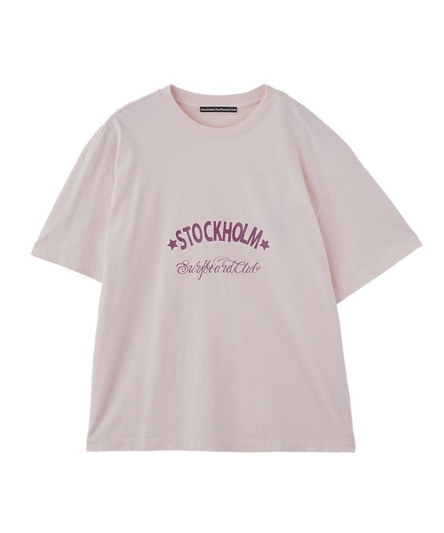 Stockholm Surfboard Club（ストックホルムサーフボードクラブ）の