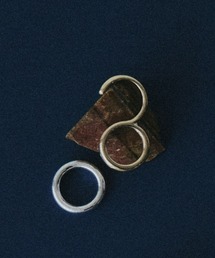 Nothing And Others（ナッシングアンドアザーズ）の「「Nothing And Others/ナッシングアンドアザーズ」Multifaceted Ring Set（リング）」