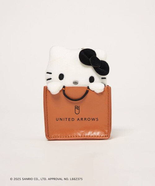 HELLO KITTY × UNITED ARROWS＞チャーム（その他小物）｜UNITED ARROWS