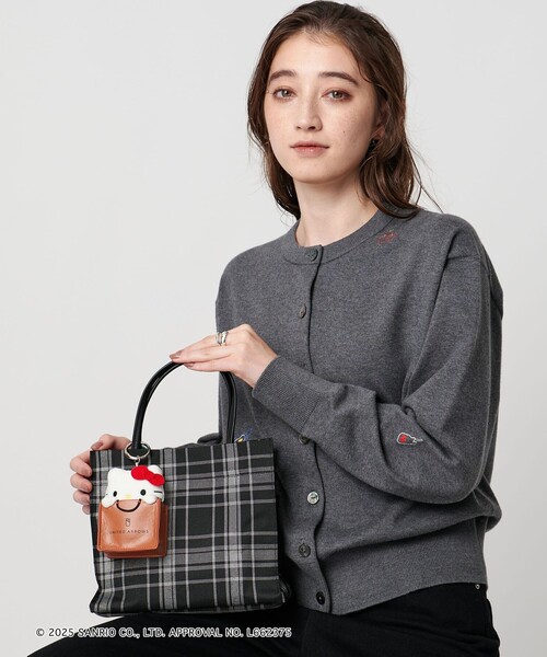 HELLO KITTY × UNITED ARROWS＞チャーム（その他小物）｜UNITED