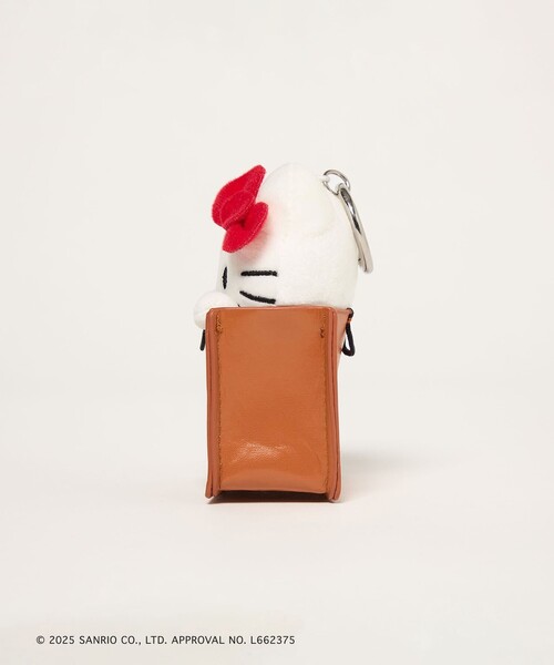 HELLO KITTY × UNITED ARROWS＞チャーム（その他小物）｜UNITED ARROWS