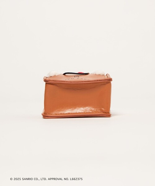 UNITED ARROWS(ユナイテッドアローズ)の「<HELLO KITTY × UNITED ARROWS>チャーム(その他小物・レディース・ブラック/レッド・FREE)」の9枚目の写真