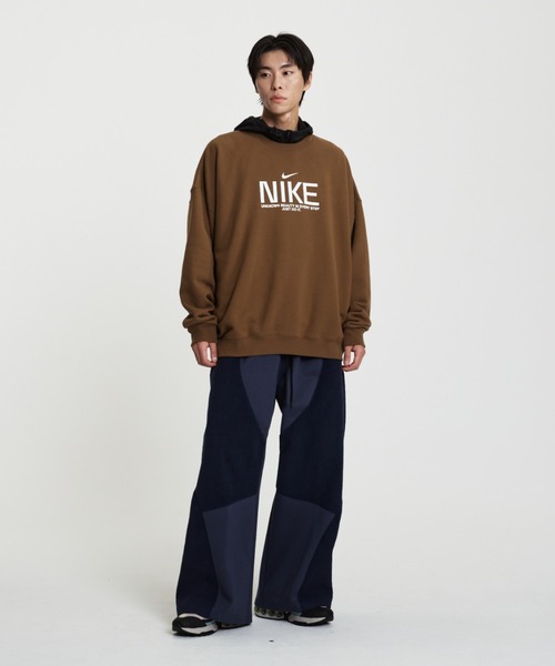 セール】Nike スポーツウェア クラブ メンズ オーバーサイズド